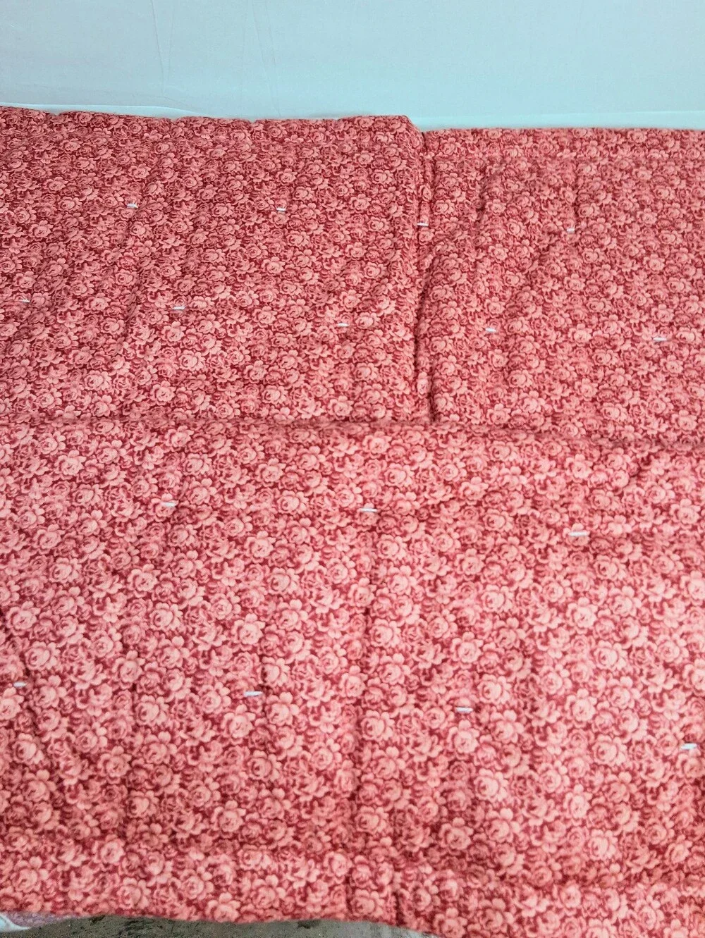 Vintage Crib 52